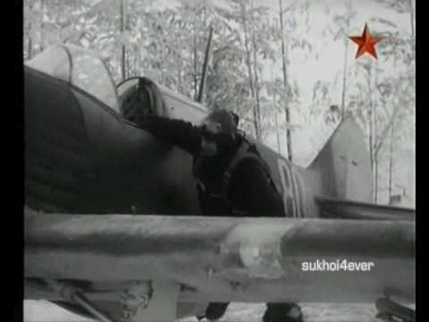 Soviet air force WW2
