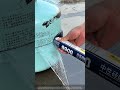 Leak Stopped INSTANTLY ! (Silicone Sealant Demo)