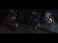 Ratatouille WALL E Up Crossover 2011 No It Was Dug He Helped Them Escape Sneak Peek