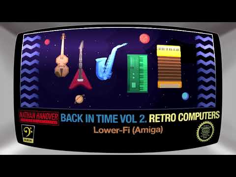 Video thumbnail for Lower-Fi