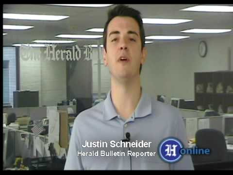 Video Greeting: Friday, July 24, 2009