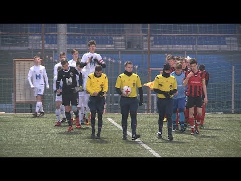 PFLA 2002 - Csikszereda 2-1