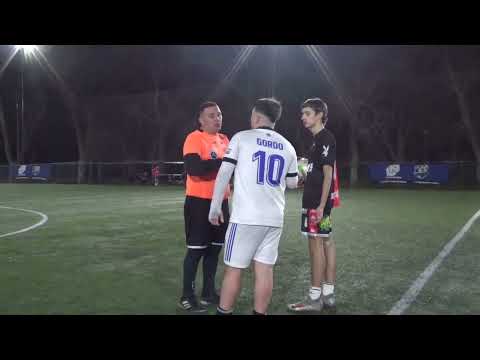 COCA JUNIORS VS CULON DE SANTA SEX- #LigaNuñez - #Clausura SLS - 15/7/23