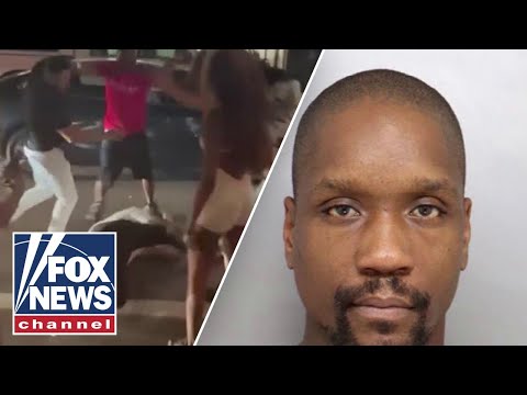 BREAKING: Third suspect arrested in viral Cincinnati street beatdown