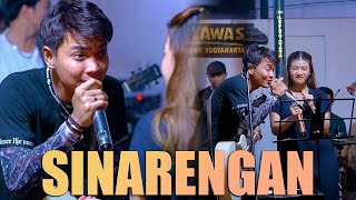 Download lagu Sinarengan - Denny Caknan Feat Bella Bonita (Live Ngamen) mp3