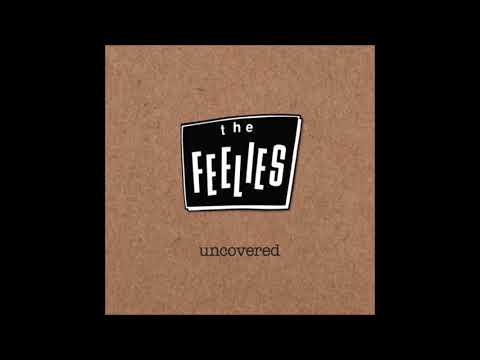 The Feelies - Barstool Blues