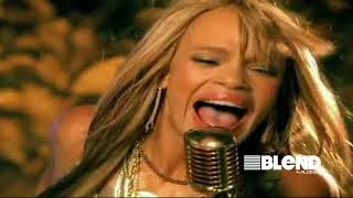 Faith Evans - Mesmerized