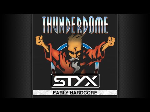 Early Hardcore (EH015) | Styx in da Mix - 038
