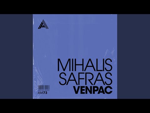 Venpac (Extended Mix)