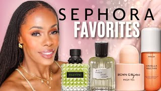 Summer At Sephora! Current Beauty and Fragrance Faves.