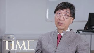 Virus Expert On The Wuhan Coronavirus Outbreak: &#39;We Must Treat It Extremely Seriously&#39; | TIME