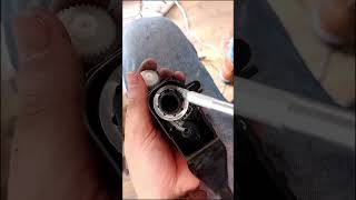 Como Reparar un Espejo Retrovisor Mazda 5 -3