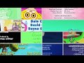 BF BITBC BC Dan Vs Doki Iggy Chomp LT LJ Monica Poko Sandra SF TTT Wubbzy Credits Remix