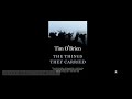 The Things They Carried by Tim O'Brien: On the Rainy River