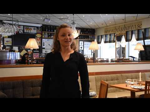 Explore Stockholm with Freys Hotels, June 2019