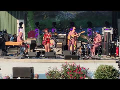 Carsie Blanton - Jacket (Live @ Watermelon Pickers Fest 9/17/22)