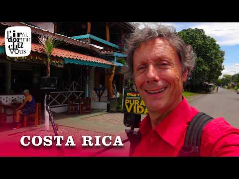J'irai dormir chez vous | Costa Rica [Spéciale]