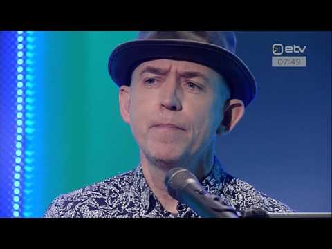 JAANUS NÕGISTO JA TÕNU TIMM "Läbi pimeda öö"