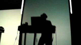 Moderat - Porc#2 @Magnolia parade