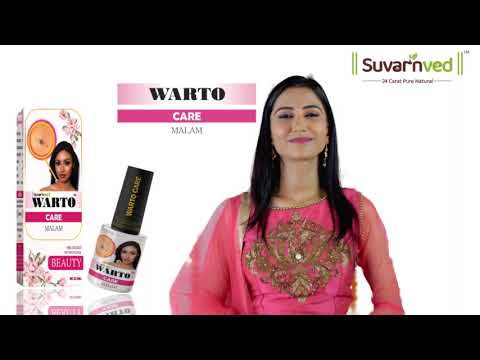 HOW TO USE WARTO CARE WITH CAUTION