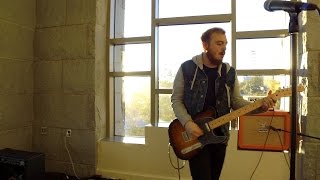 Download lagu CLOSER (Chnsmkrs ft Halsey) Pop Punk Cover! With Alex, Pate, and Mike mp3