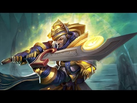 Patch 7.1.5 Retribution Paladin Guide for PVE World of Warcraft Legion