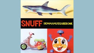 Batten Down The Hatches