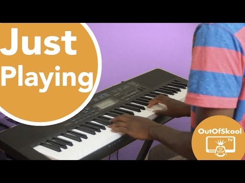 Day 10 - Playground Sessions Review