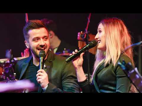 Uptown Funk - Orkiestra Kameralna Silesian Art Collective (feat. Joanna Smajdor / Rafał Szatan)