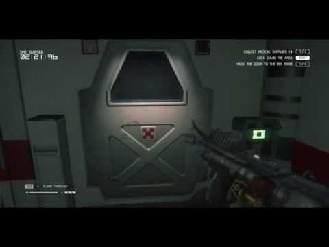 Alien : Isolation - Trauma Playstation 4