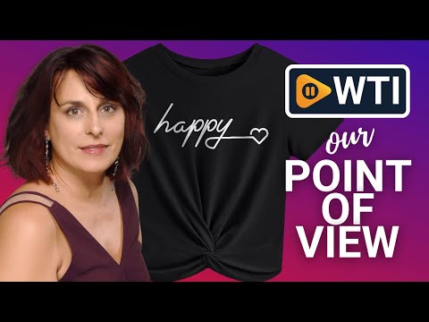JINKESI Women's Crop Tops - WTI product video review