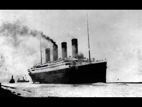 Titanic- Morris ft. Play and Win- Desire