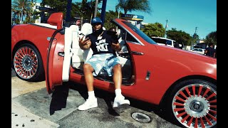 Gucci Mane &amp; BigWalkDog - Poppin [Official Video]