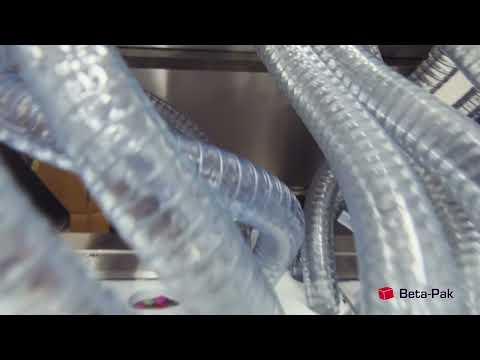 BPZ400 Joy-Box Line Full Automatic Termoform Packing Machine