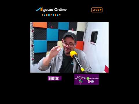 Entrevista Maestro Manuel Laws 