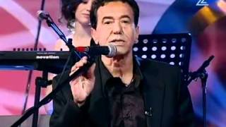 חיים משה ויואב יצחק - עד סוף העולם (ערוץ 2, 2010)