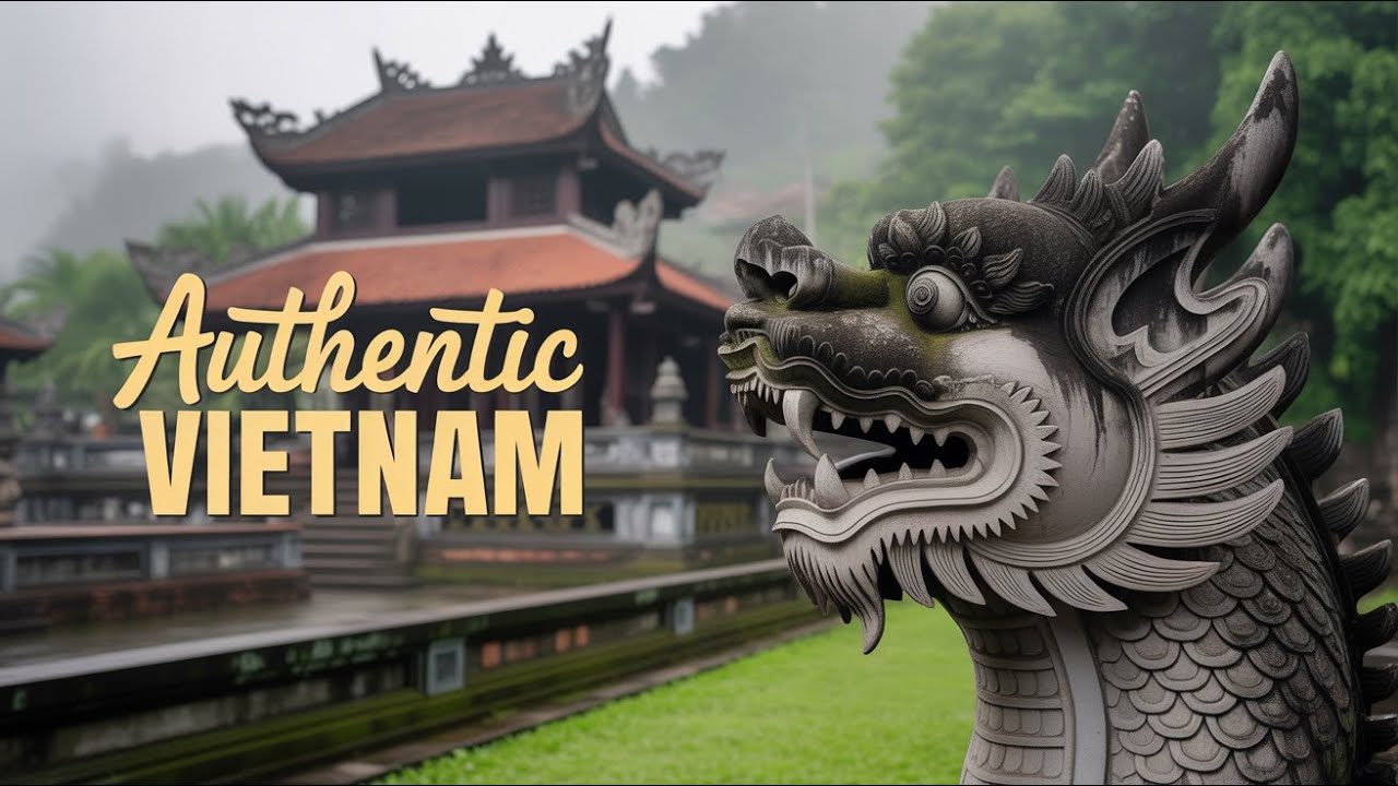 Hai Duong, Vietnam: The Best Places to Visit (Con Son–Kiep Bac, Stork Island & Craft Villages)