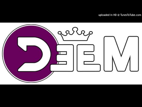 DeeM - I'm Just A Lady Lover - 2012