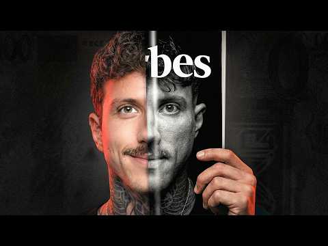 More Nutrition & ESN: Das Geheimnis des Milliarden-Imperiums