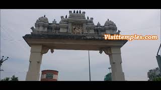 Temple video