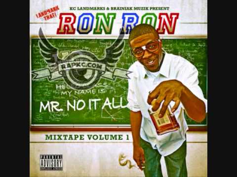 Ron Ron Hood Nutt