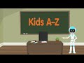 KidsA-Z Video Guide