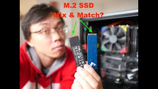 Download lagu Where to install M 2 SSD on motherboard... mp3