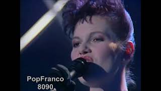 Maurane''Tout pour un seul homme' - TV - 1990