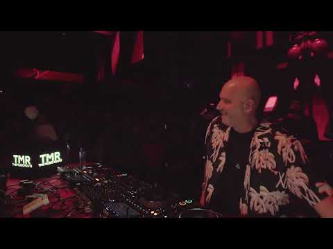 GUY MANTZUR - Live @ Amerika Club, Buenos Aires, August 2024