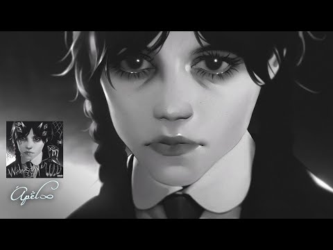 Apel8 - Wednesday ft. Sosmula (Official Audio)