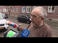 Een grote ergernis onder bewoners: afval dat naast de containers wordt gezet.