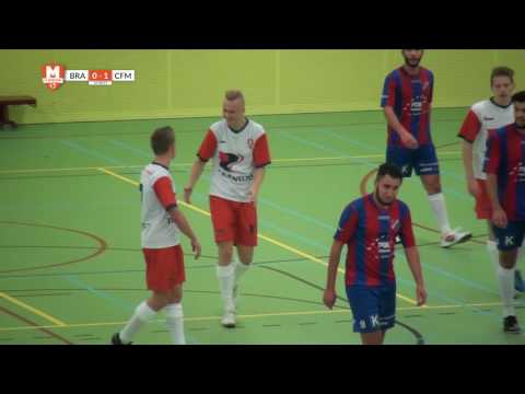 Samenvatting Brabantia - CFM 16/17