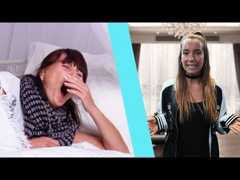 Sexflaute - Was tun?! ⁉ Domis Quickie