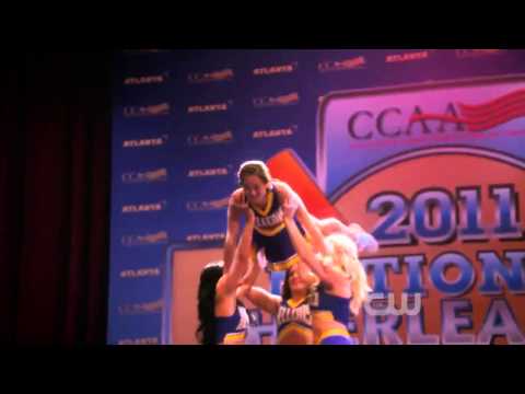 Hellcats 1x22 - Final dance